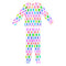 2pc Gummy Bears Long Sleeve Shirt and Pant Set - Denny's