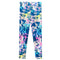 Allover Rainbow Elements Legging - Denny's