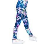 Allover Rainbow Elements Legging - Denny's