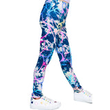Allover Rainbow Elements Legging - Denny's