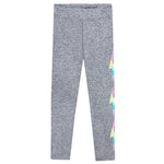 Multi Bolts Legging - Denny's