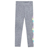 Multi Bolts Legging - Denny's