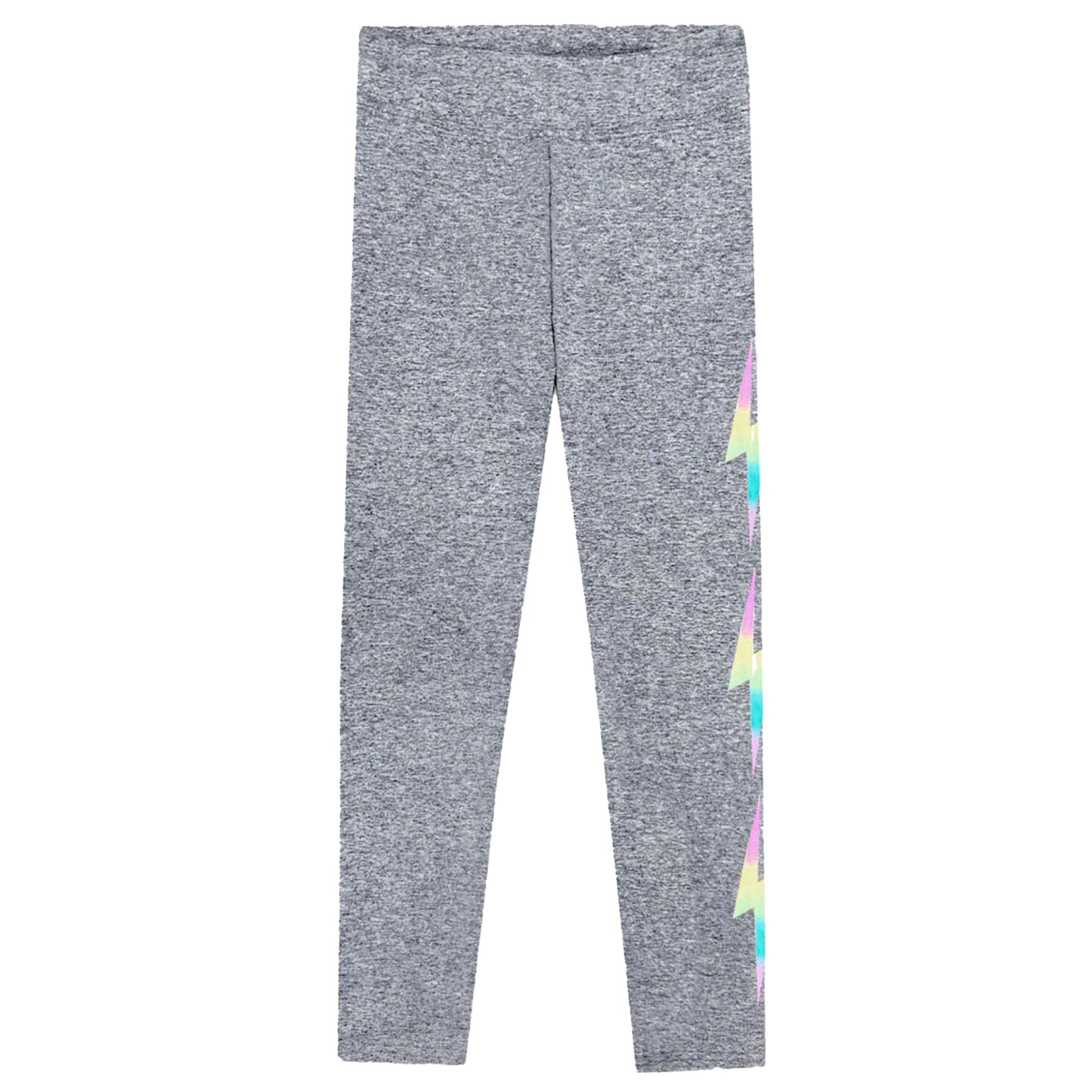 Multi Bolts Legging - Denny's