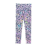 Leopard Splatter Legging - Denny's