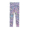 Leopard Splatter Legging - Denny's