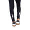 Heart Bolt Legging - Denny's