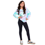 Heart Bolt Sweatshirt - Denny's