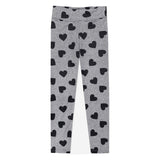 Simply Soft Allover Heart Legging