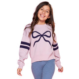 Bow Sweater