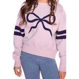 Bow Sweater