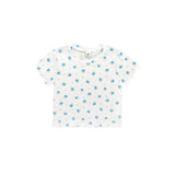 Simply Soft Ditsy Tee