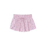 Ditsy Swift Butterfly Short