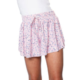 Ditsy Swift Butterfly Short
