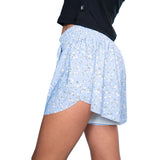 Ditsy Butterfly Short