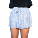 Ditsy Swift Butterfly Short