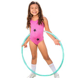 Black Star Leotard