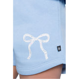 Floral Bow Short