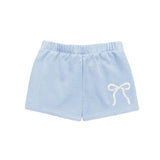 Floral Bow Short