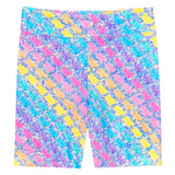 Gummy Bear Bike Short