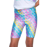 Gummy Bear Bike Short