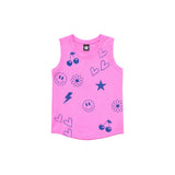 Emoji Tank