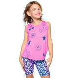 Emoji Tank
