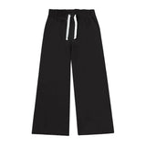 Wide Leg Pant