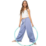 Wide Leg Pant