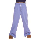 Wide Leg Pant