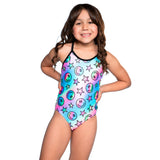 1pc Rainbow Smiles and Stars