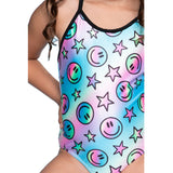 1pc Rainbow Smiles and Stars