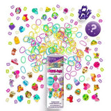 Rainbow Loom Cylinder Surprise