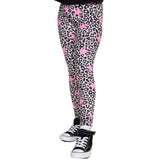Leopard Stars Legging