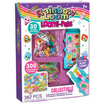 Rainbow Loom Auto Loom Loomi Pals - Denny's