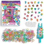 Rainbow Loom Auto Loom Loomi Pals - Denny's