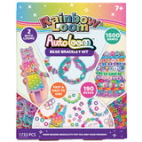 Rainbow Loom Auto Loom Bead Bracelet Kit - Denny's