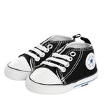High Top Sneaker - Denny's