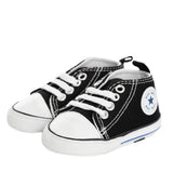 High Top Sneaker - Denny's