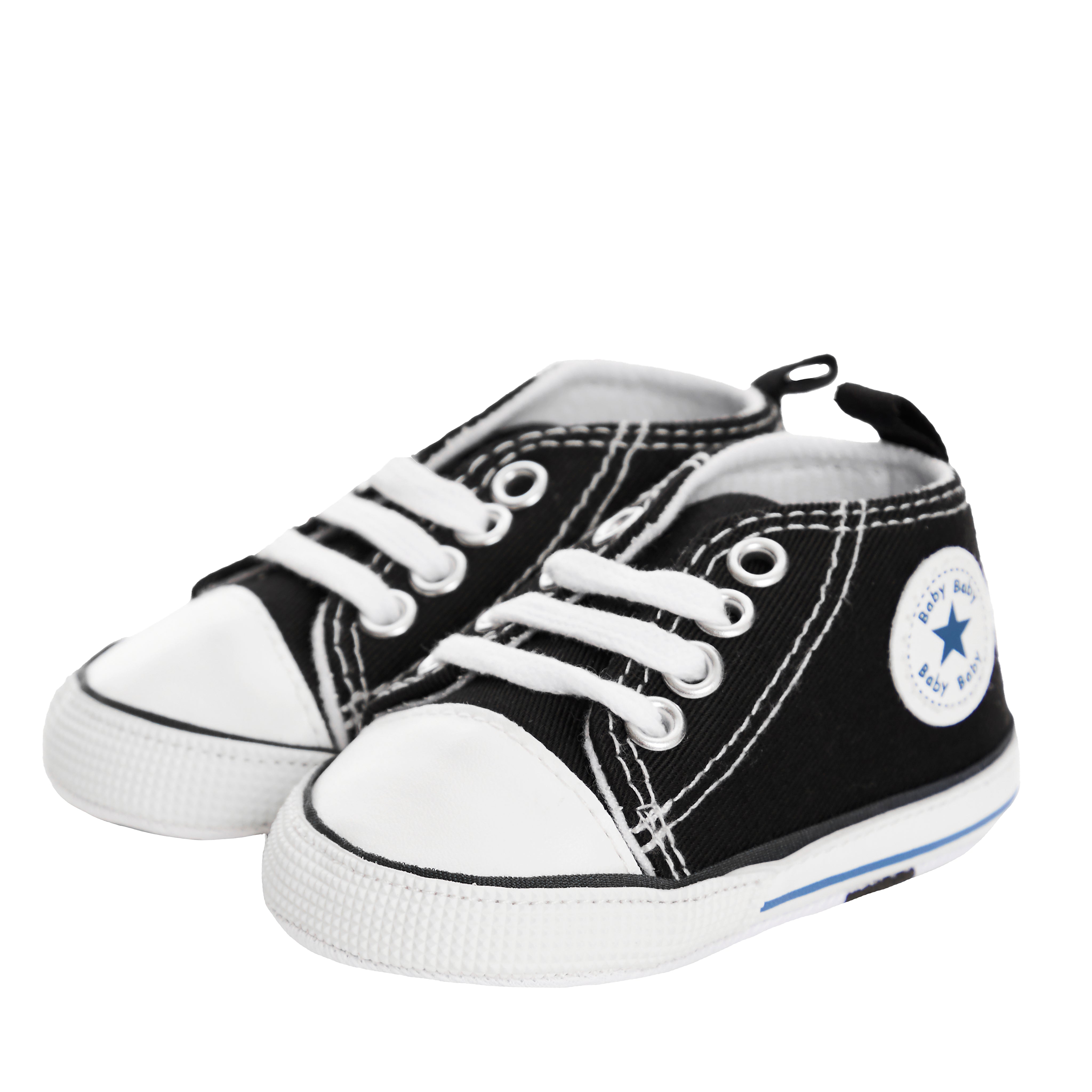 High Top Sneaker - Denny's