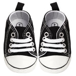 High Top Sneaker - Denny's
