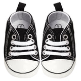 High Top Sneaker - Denny's