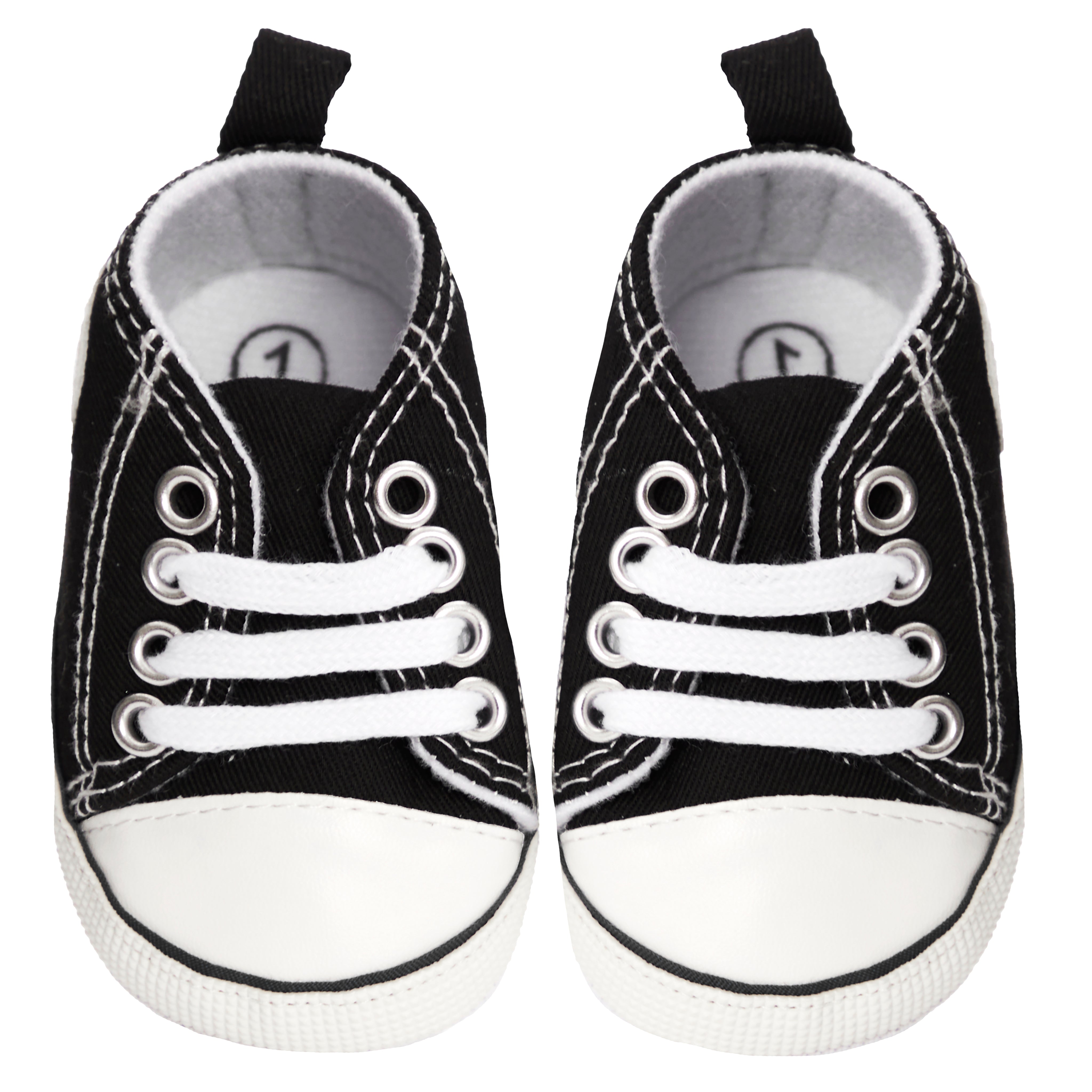 High Top Sneaker - Denny's