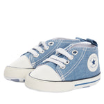 High Top Sneaker - Denny's