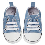 High Top Sneaker - Denny's