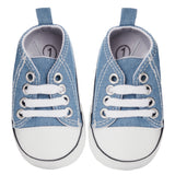 High Top Sneaker - Denny's