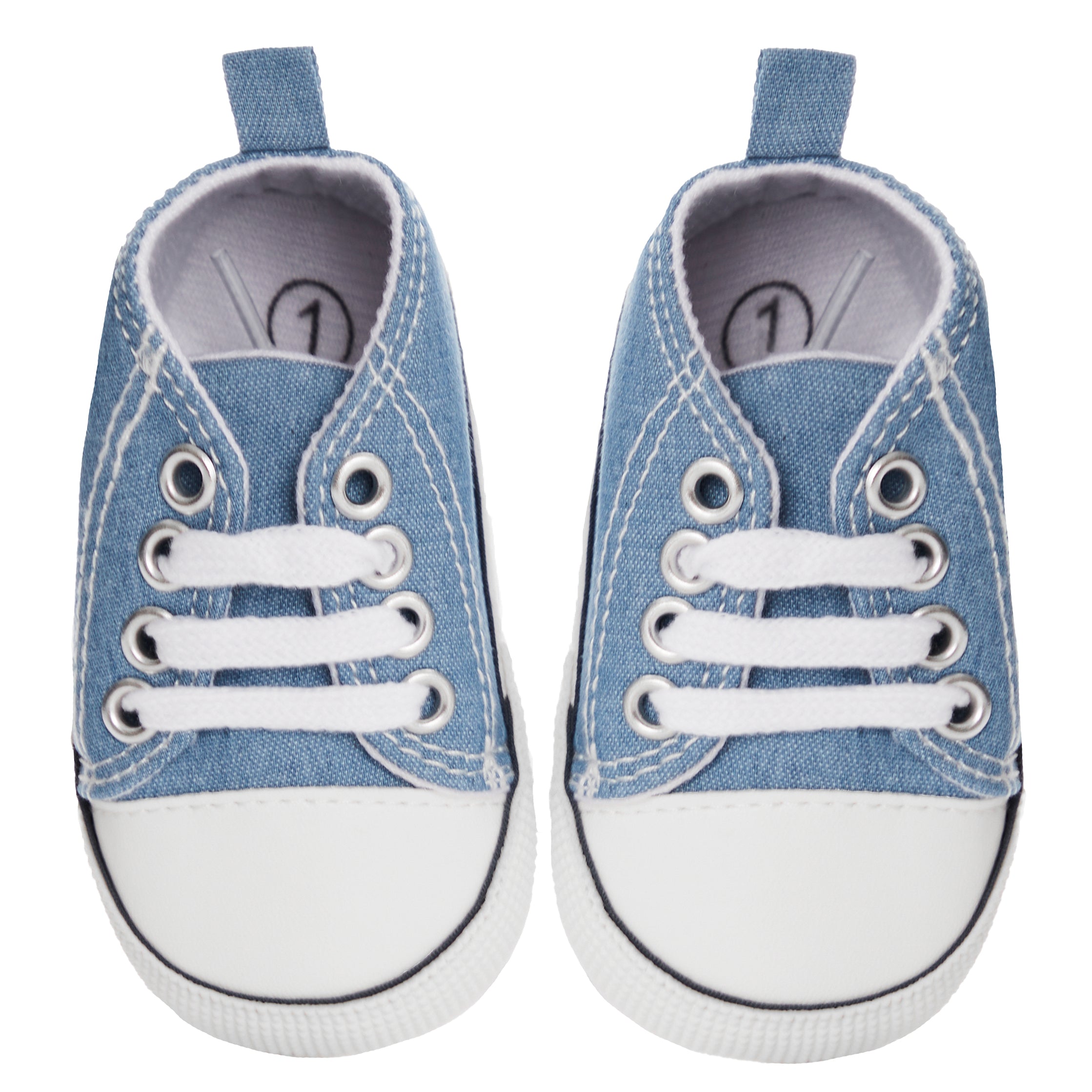 High Top Sneaker - Denny's