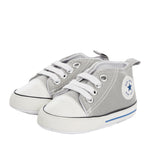 High Top Sneaker - Denny's