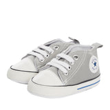 High Top Sneaker - Denny's