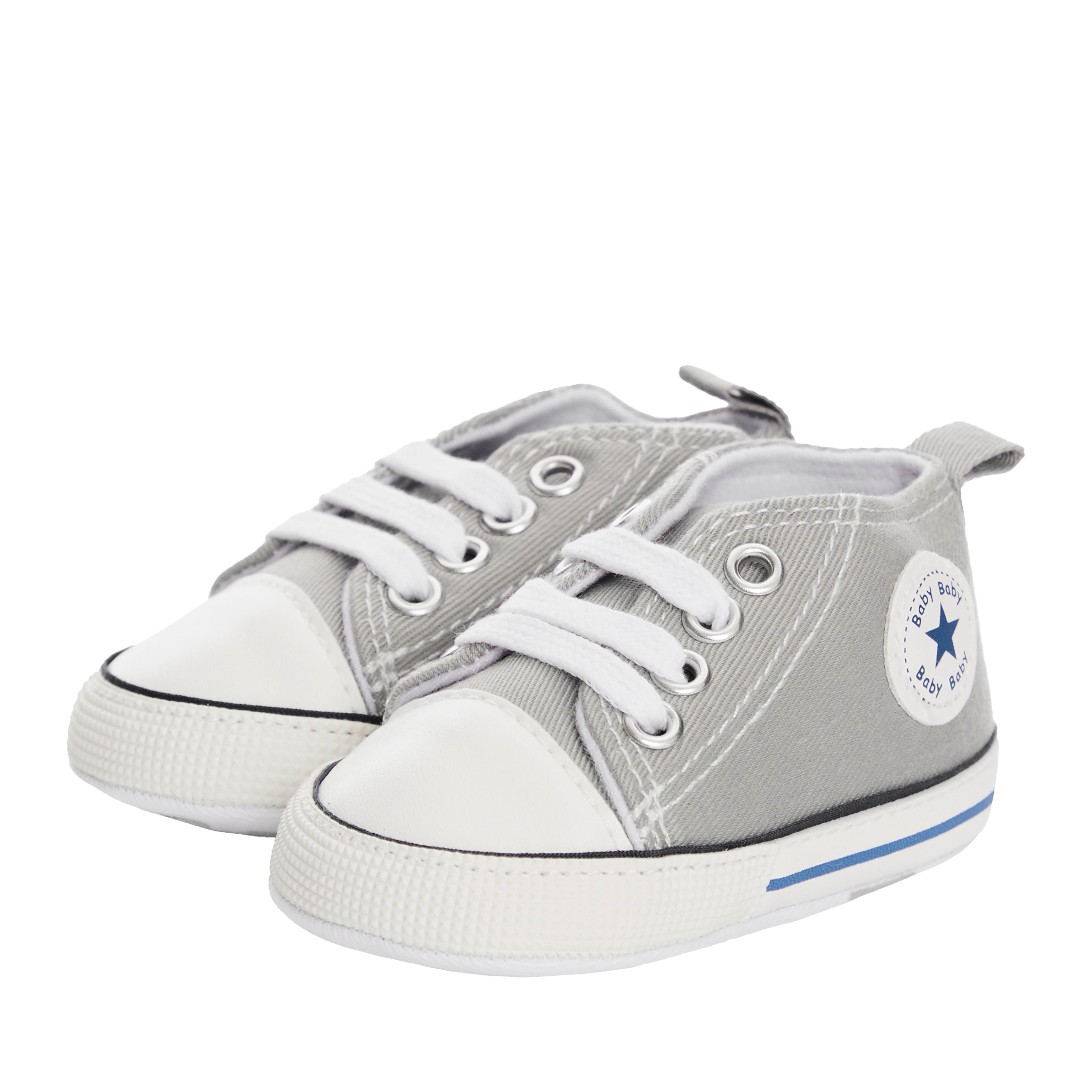 High Top Sneaker - Denny's