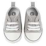 High Top Sneaker - Denny's